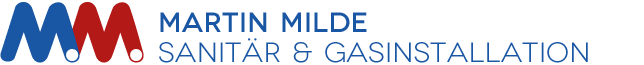Martin Milde - Sanitär & Gasinstallation
